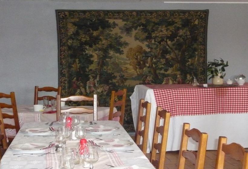 Bed and Breakfast Haras De La Griserie