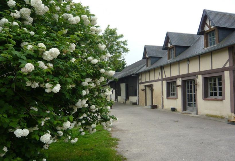 Bed and Breakfast Haras De La Griserie