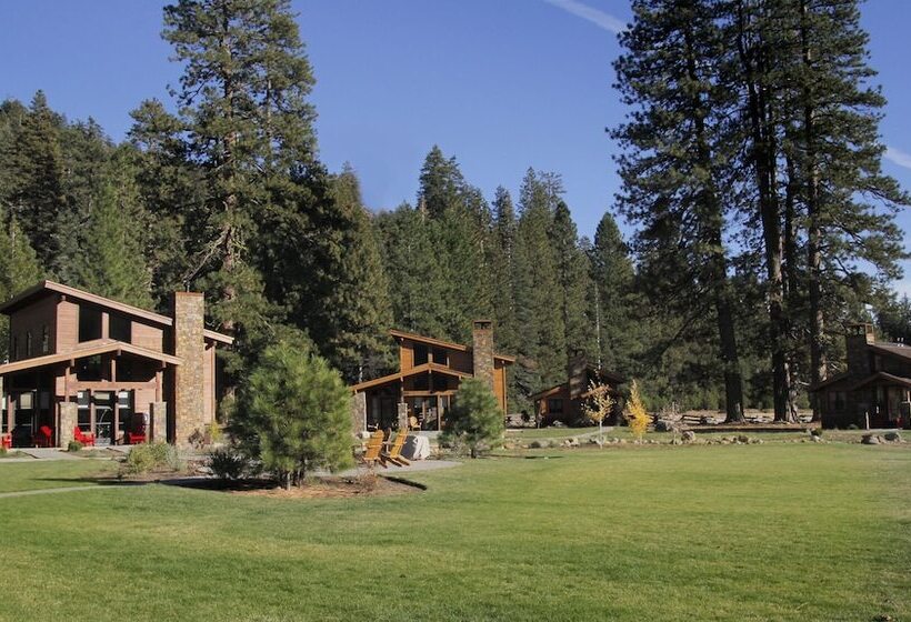 צימר Highlands Ranch Resort