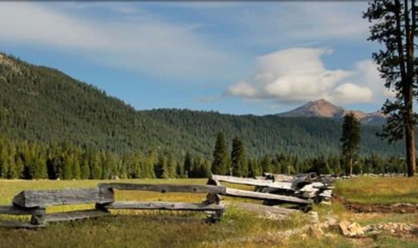 צימר Highlands Ranch Resort