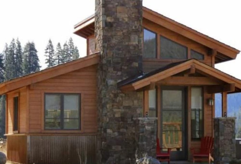 צימר Highlands Ranch Resort