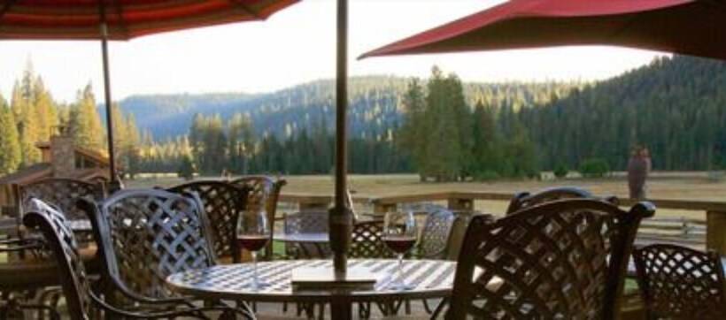 צימר Highlands Ranch Resort