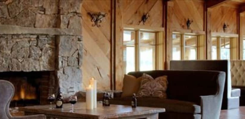 צימר Highlands Ranch Resort