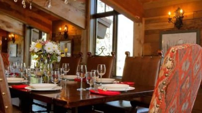 צימר Highlands Ranch Resort