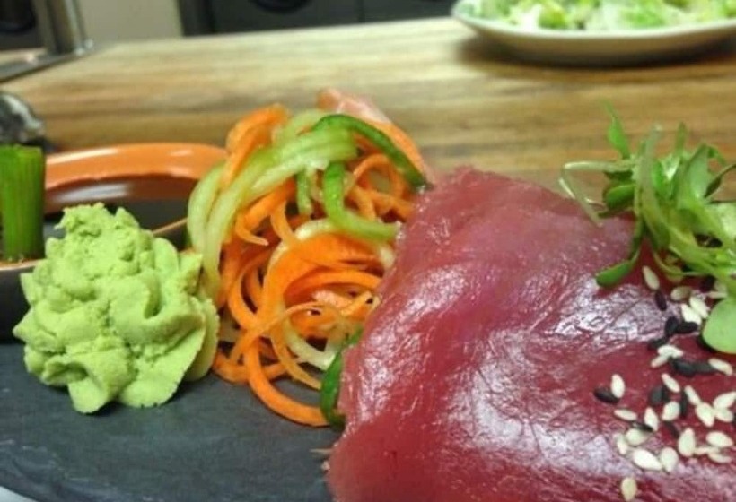 צימר Highlands Ranch Resort