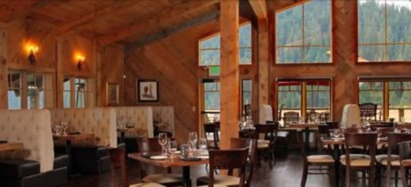 צימר Highlands Ranch Resort