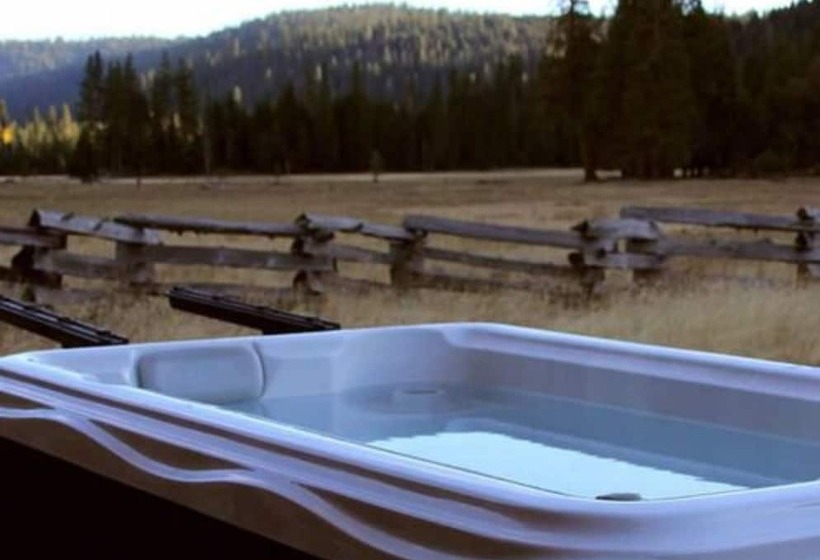 צימר Highlands Ranch Resort