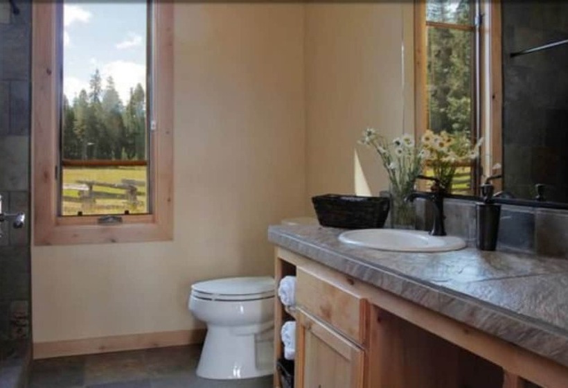 צימר Highlands Ranch Resort