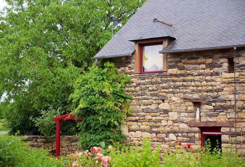 צימר Hôtel Jouet