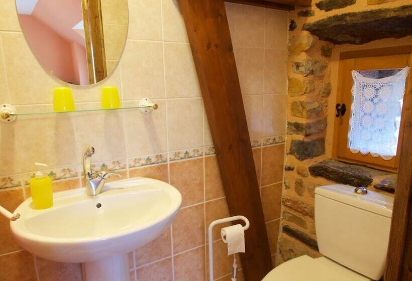 צימר Hôtel Jouet