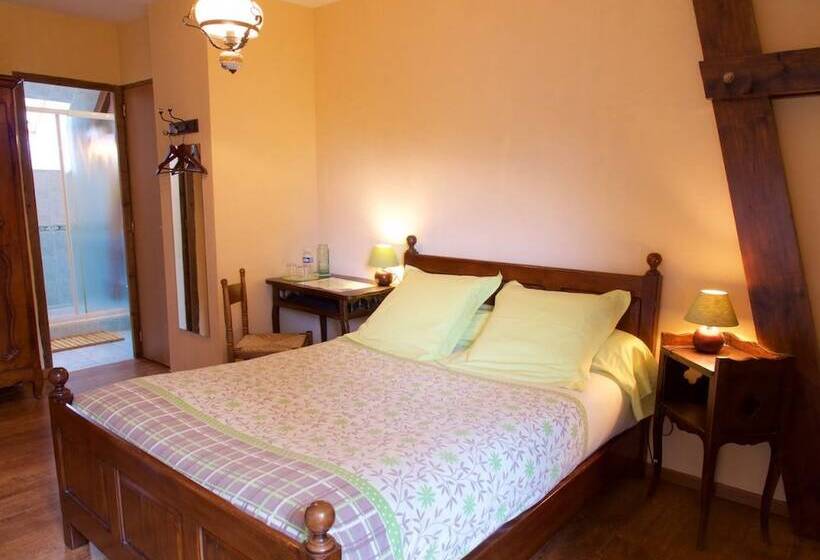 צימר Hôtel Jouet