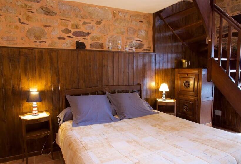 צימר Hôtel Jouet