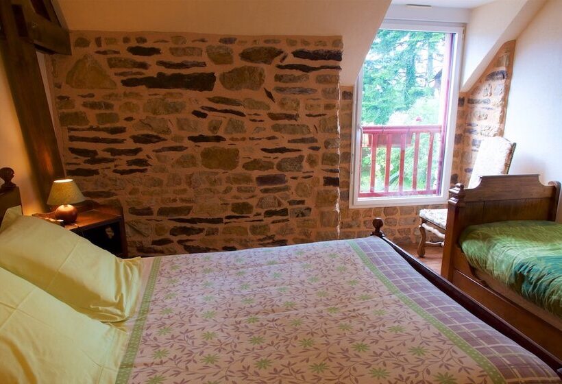 צימר Hôtel Jouet