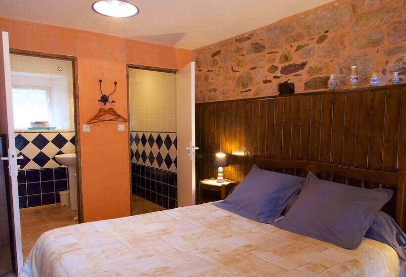 צימר Hôtel Jouet