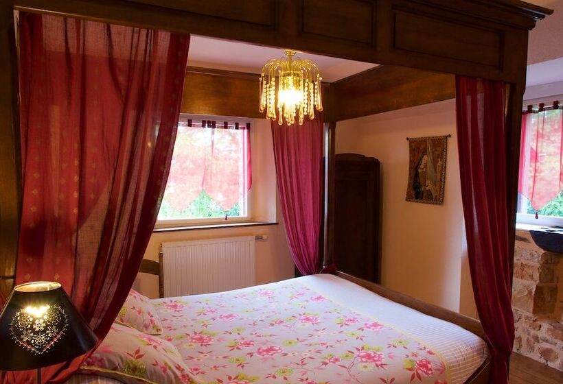 צימר Hôtel Jouet