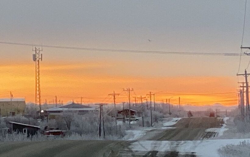 مبيت وإفطار Igloo Of Enlightenment