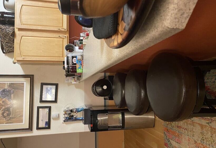 مبيت وإفطار Igloo Of Enlightenment