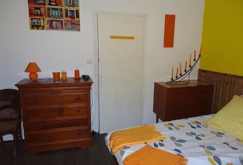 ベッドアンドブレックファースト L Heureux Pot