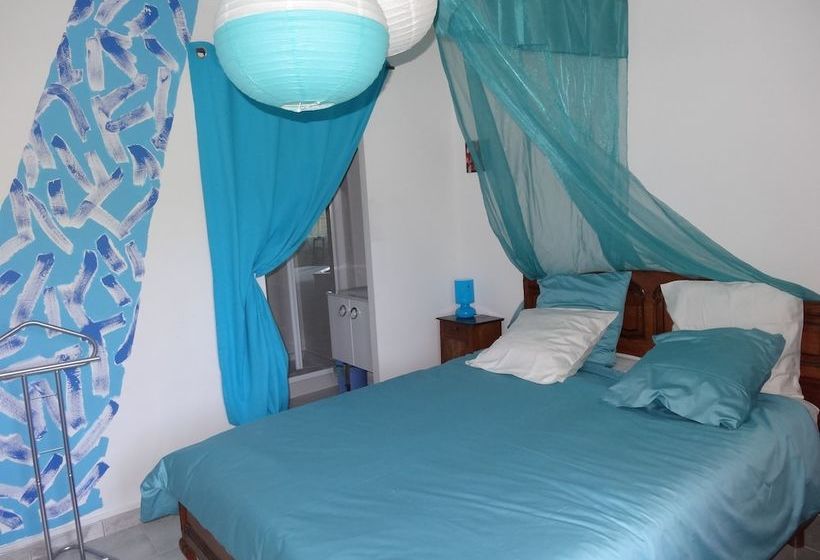 ベッドアンドブレックファースト L Heureux Pot