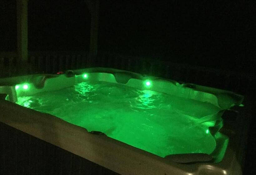 민박 La Bulle Des Anges