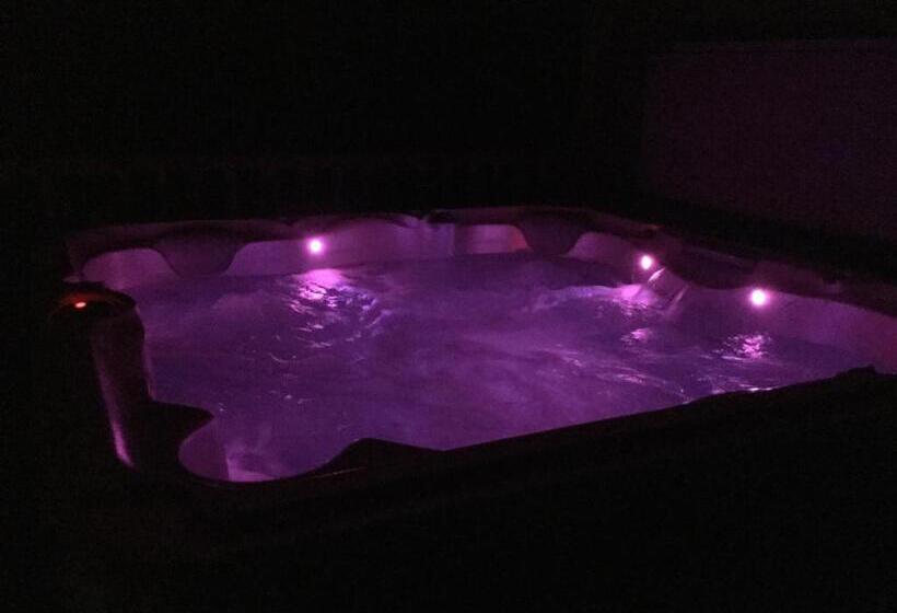 민박 La Bulle Des Anges