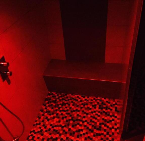 민박 La Bulle Des Anges