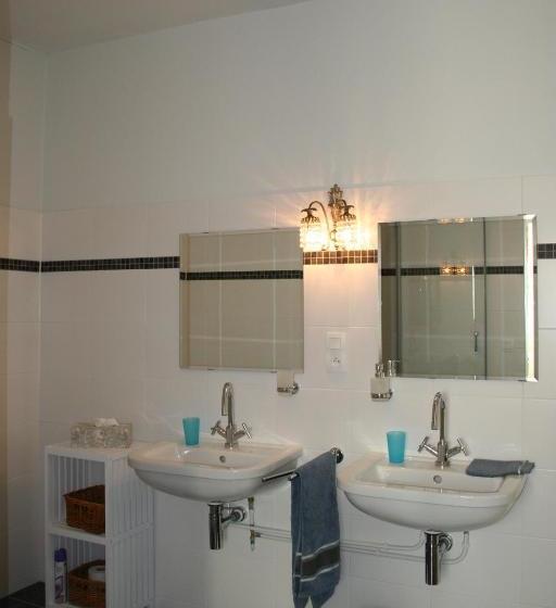 צימר La Double Porte