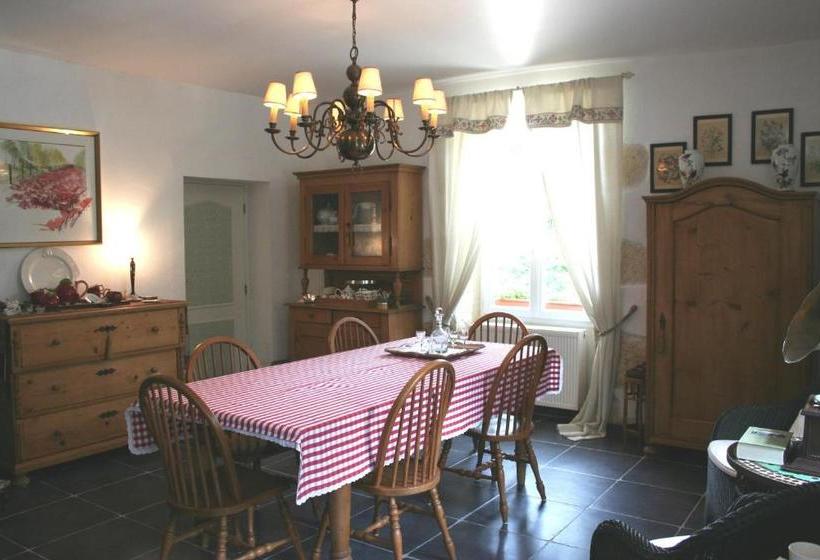 צימר La Double Porte