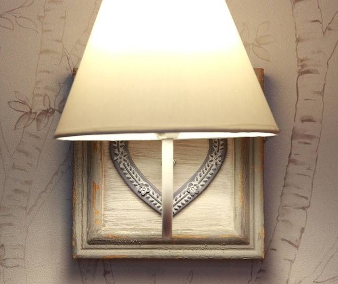 مبيت وإفطار La Loge Des Fées