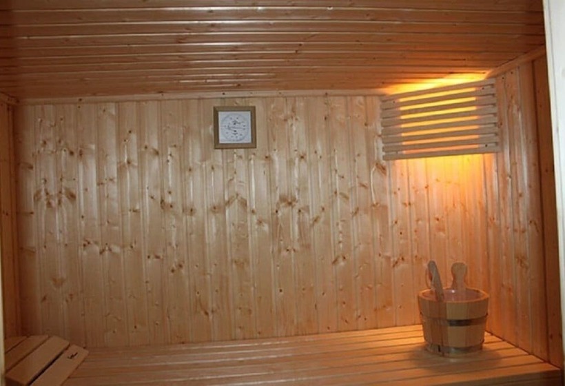 민박 La Pause En Bugey