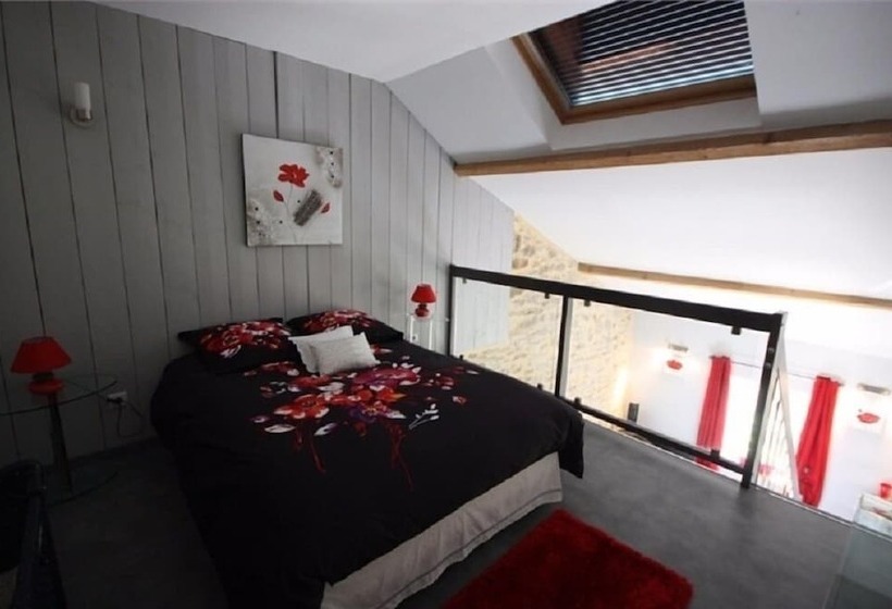 민박 La Pause En Bugey