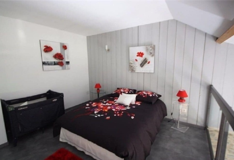 민박 La Pause En Bugey