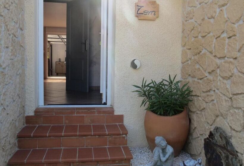 צימר La Picholine