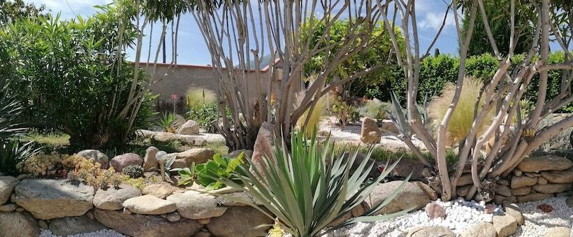 צימר La Picholine