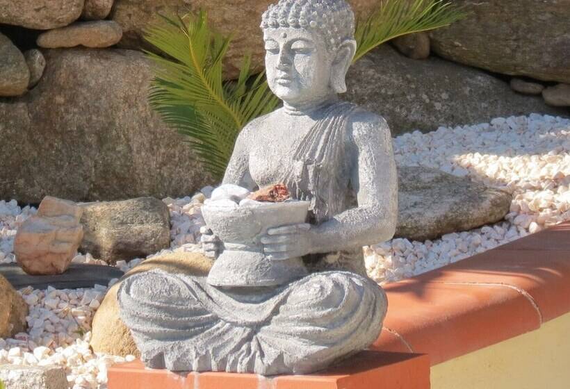 צימר La Picholine