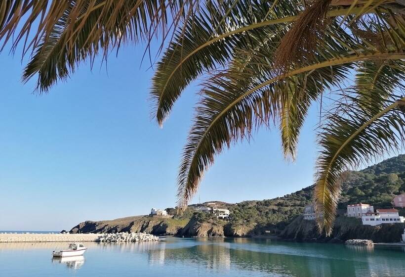 צימר La Picholine