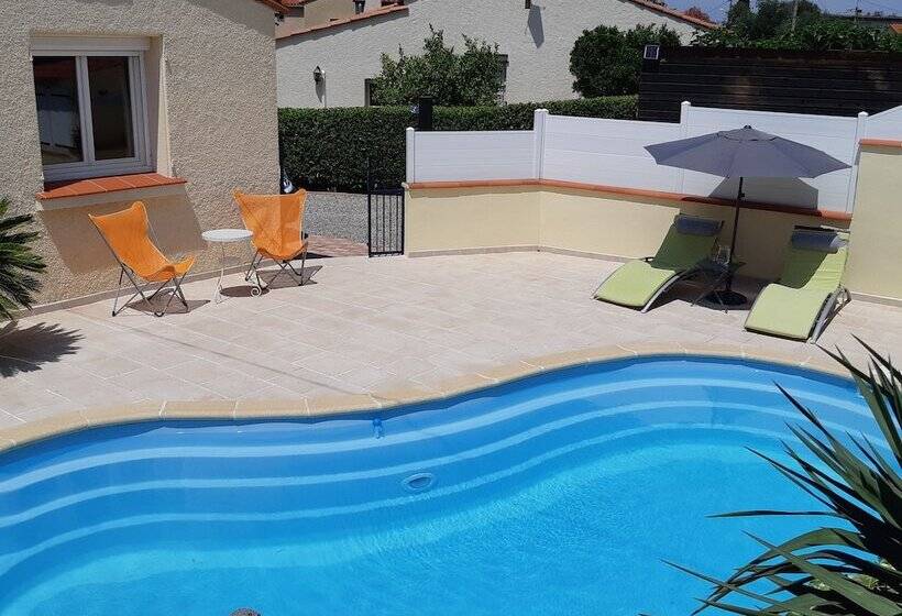 צימר La Picholine