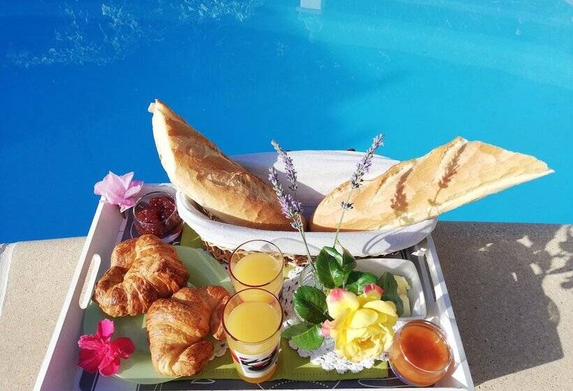 צימר La Picholine