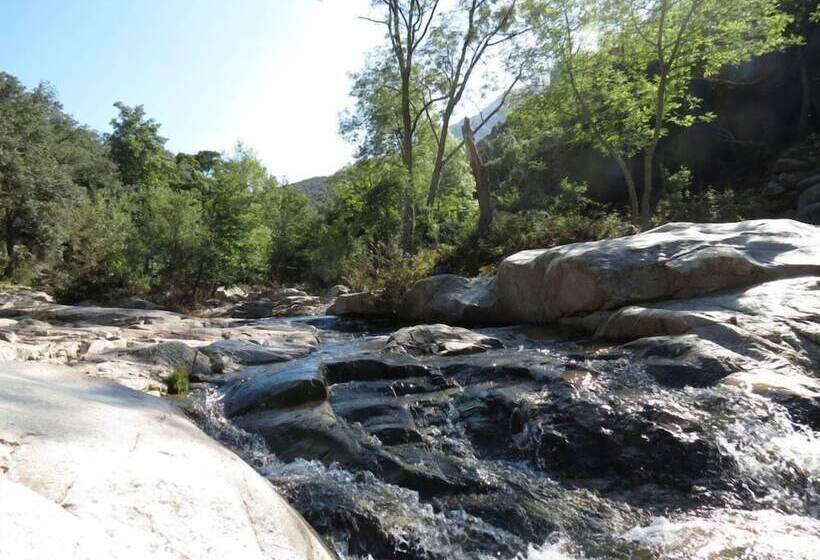 צימר La Picholine