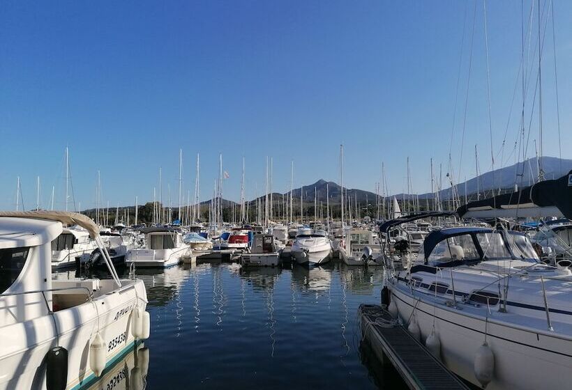 צימר La Picholine