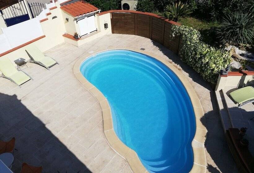 צימר La Picholine