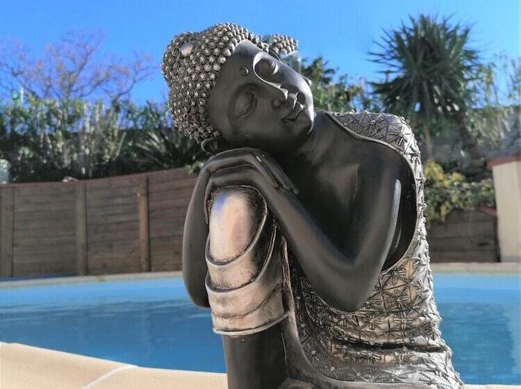 צימר La Picholine