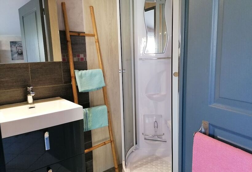 צימר La Picholine