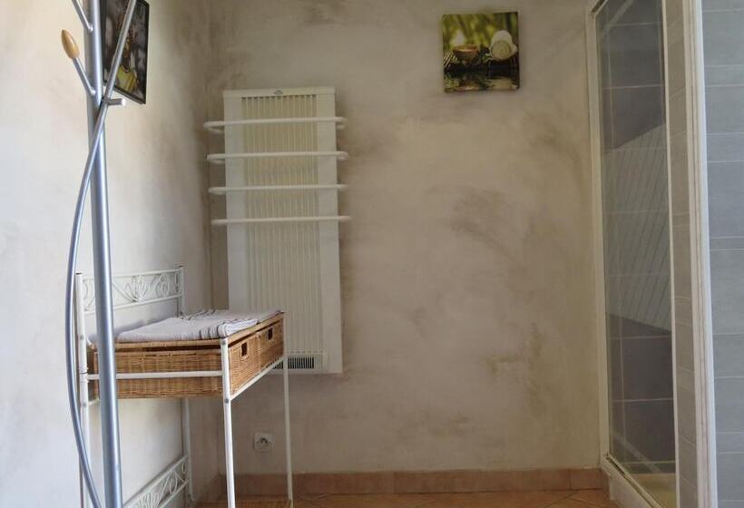 צימר La Picholine