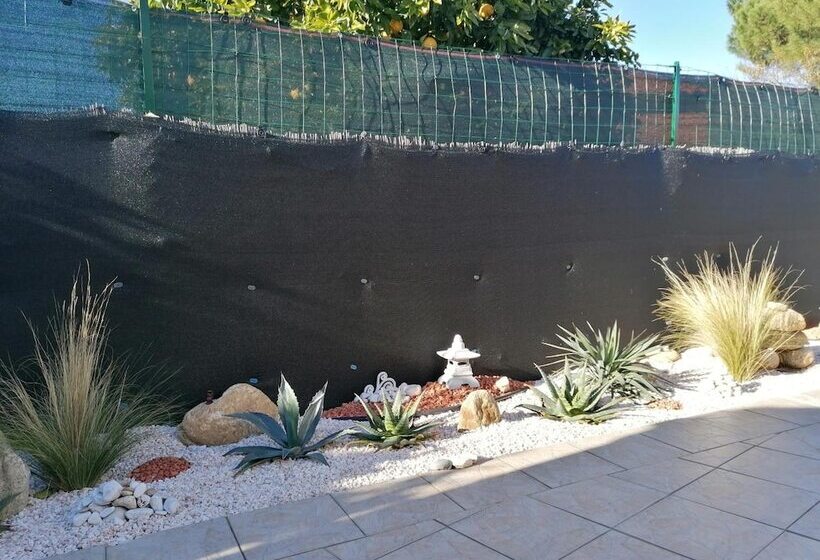 צימר La Picholine