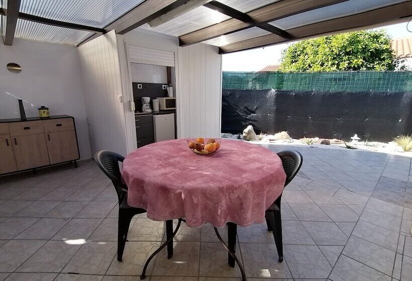 צימר La Picholine