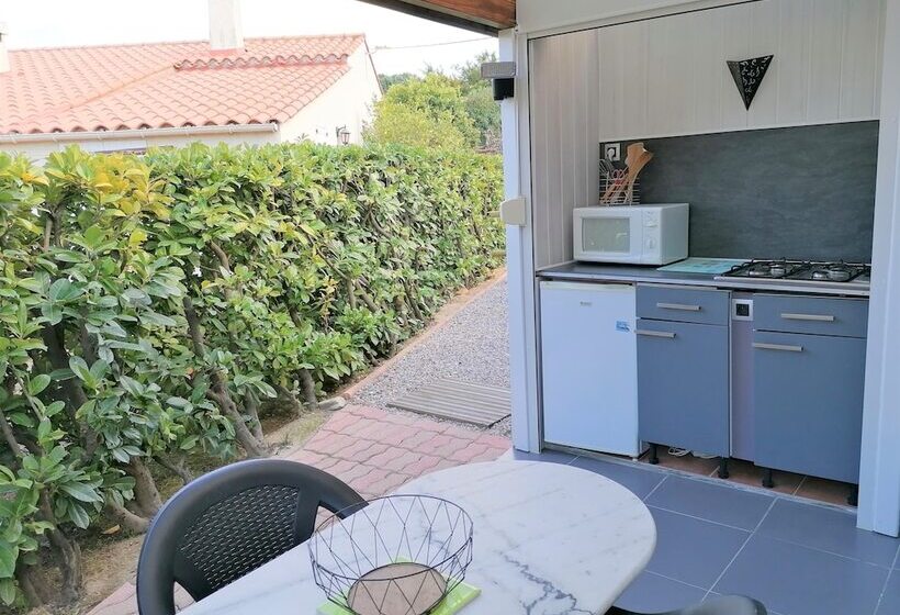 צימר La Picholine