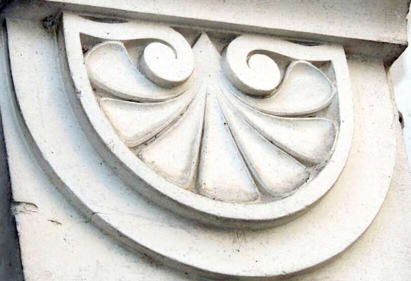 住宿加早餐  La Vieille France