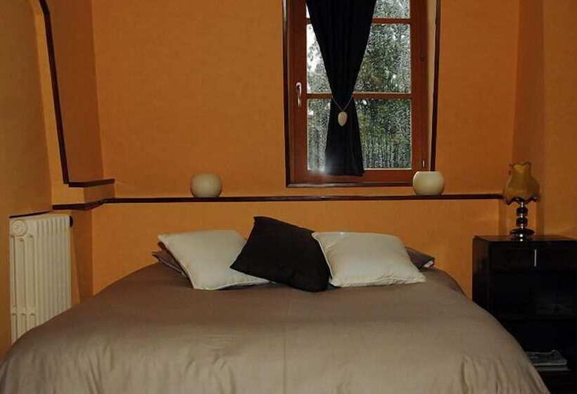 ベッドアンドブレックファースト La Vieille France