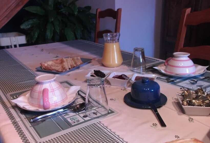 צימר La Vieux Ville